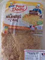 Les milanaise du chef