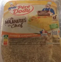 Les Milanaises du Chef