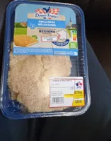 Escalopes milanaises
