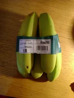 Organic Bananas