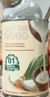 Lait de Coco Mekong