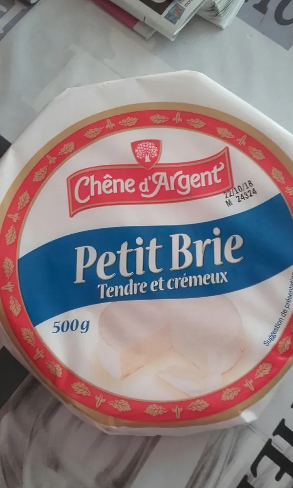 petit brie