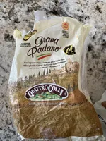 Grand Padang Cheese