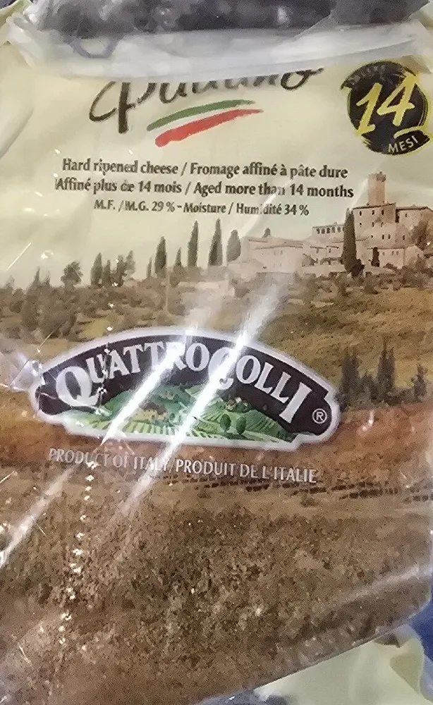 Grana Padano