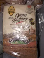 Hard Ripened Cheese
