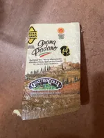 Grana Padano