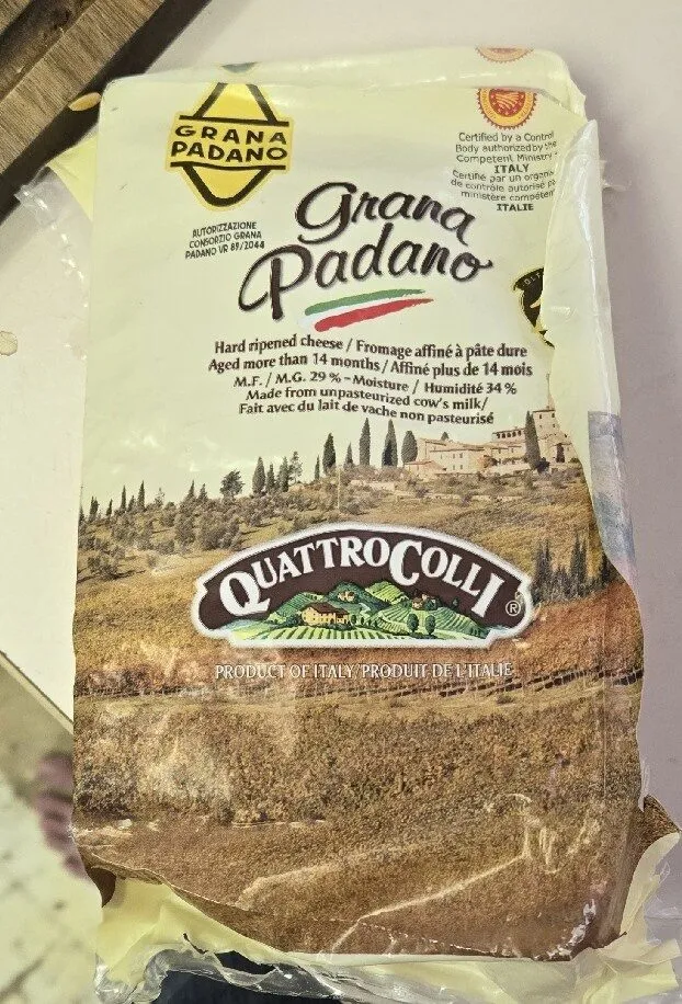 Grana Padano