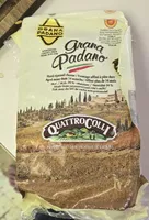 Grana Padano