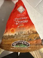 Pecorino Romain