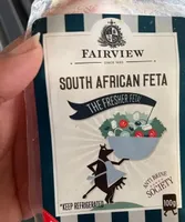 South African Feta