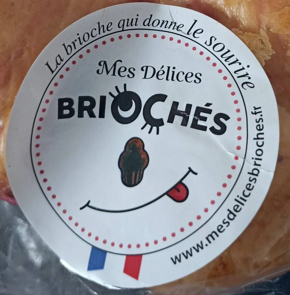 Coeur de praline
