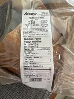 Italian Style Bread