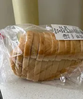 White Bread