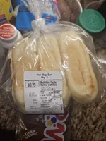 Hot Dog Bun