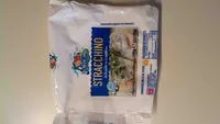 Stracchino delicato e cremoso