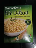 Blé Délicat
