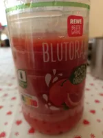 Blutorange