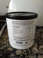 Cacao negro soluble 70 por ciento
