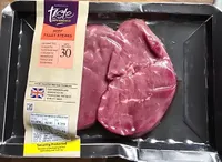 Beef Fillet Steaks