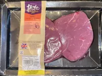 Beef Fillet Stakes