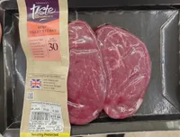 Beef Fillet Steaks