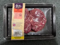 Beef Fillet Steak