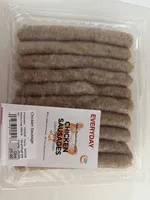 Chicken Sausages