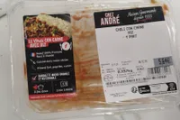 Chili con carne