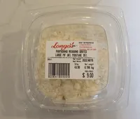 Parmigiano Reggiano Grated