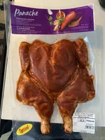 Portuguese Chicken