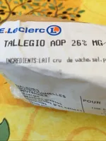 Tallegio AOP