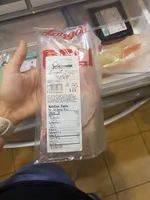 black forest smoked ham