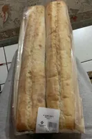 All Natural Ciabatta Baguette