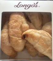 All Butter Mini Croissant