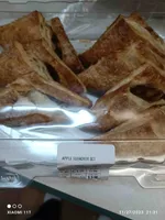 APPLE TURNOVER 8CT