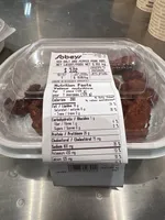 Sea Salt And Pepper Pork Ribs