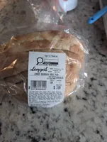 LONGOS SOURDOUGH BOULE