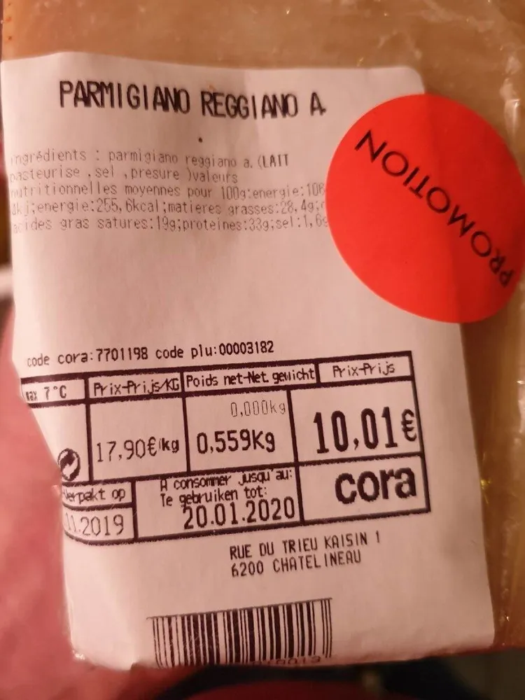 Parmigiano