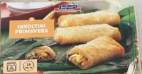 Involtini primavera