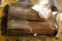 Eclair vanille