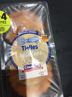 Tielles