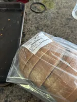 Rye Bread Sourdough