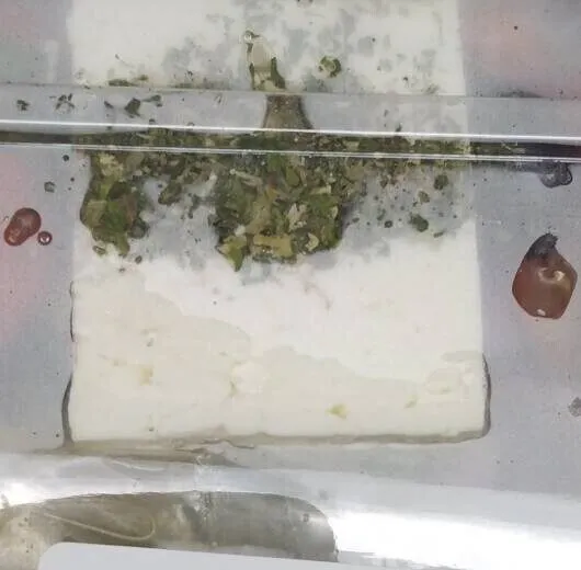 Kirkland Greek Salad