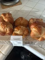 ALL BUTTER SANDWICH CROISSANTS