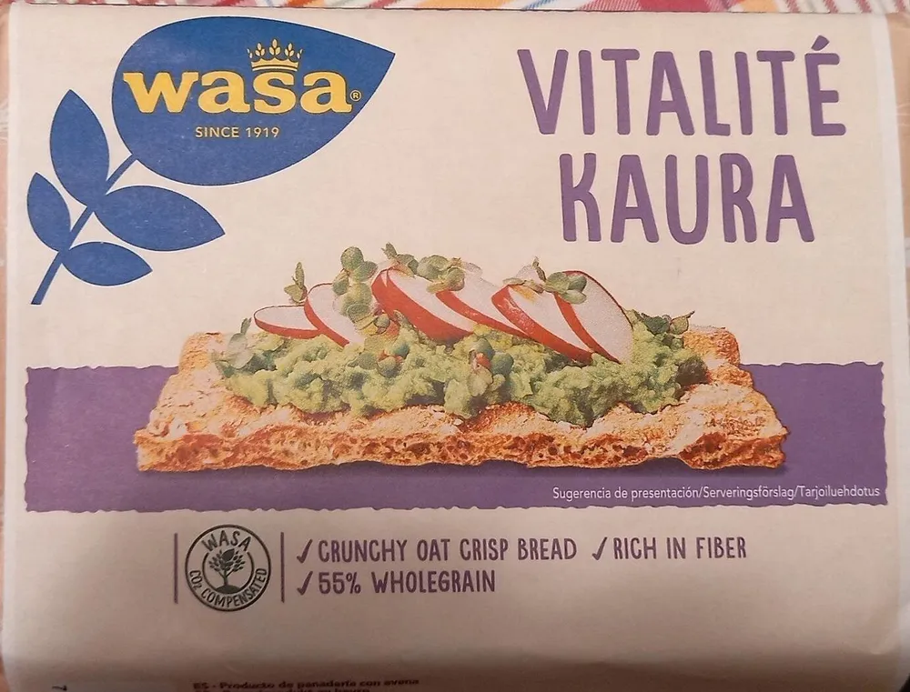 Vitalité Kaura