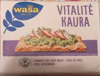 Vitalité Kaura