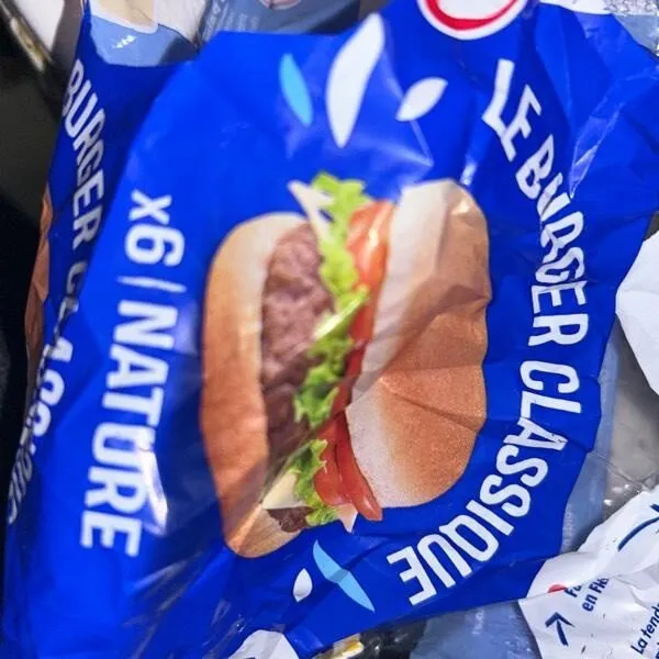 Le Burger Classic