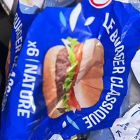 Le Burger Classic