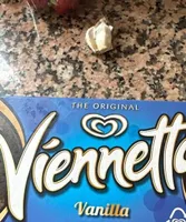 Vanille Eis