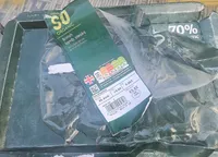 So Organic British Lamb Steaks